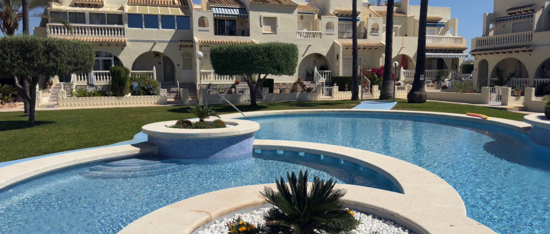Reventa - Apartmento - Ciudad Quesada - Pueblo Bravo