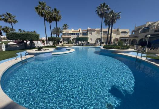 Reventa - Apartmento - Ciudad Quesada - Pueblo Bravo