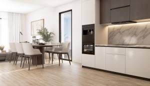 Obra Nueva - Apartmento - Finestrat - Balcón de finestrat