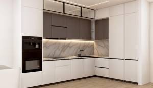 Obra Nueva - Apartmento - Finestrat - Balcón de finestrat