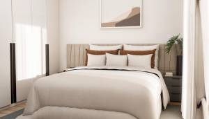 Obra Nueva - Apartmento - Finestrat - Balcón de finestrat