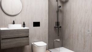 Obra Nueva - Apartmento - Finestrat - Balcón de finestrat