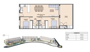 Obra Nueva - Apartmento - Finestrat - Balcón de finestrat