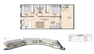 Obra Nueva - Apartmento - Finestrat - Balcón de finestrat