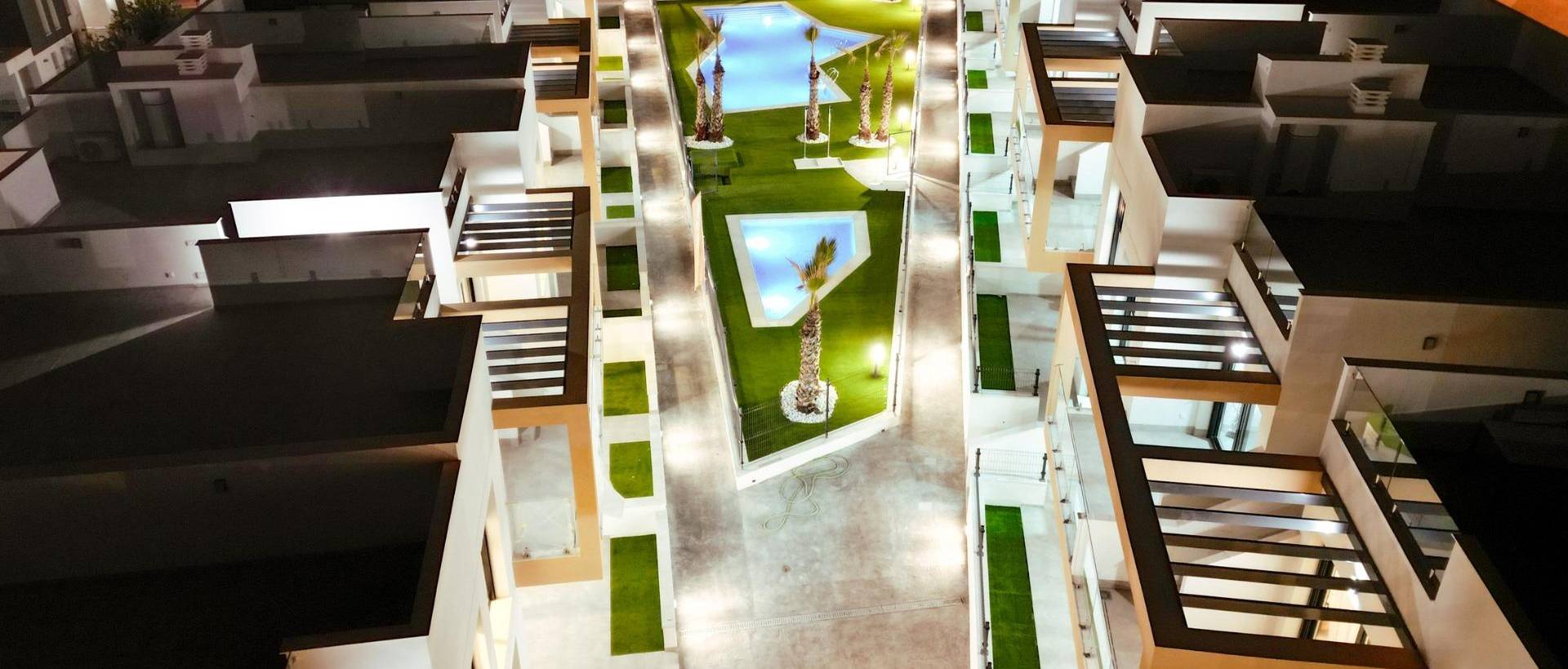 New - Townhouse - Orihuela Costa - PAU 26