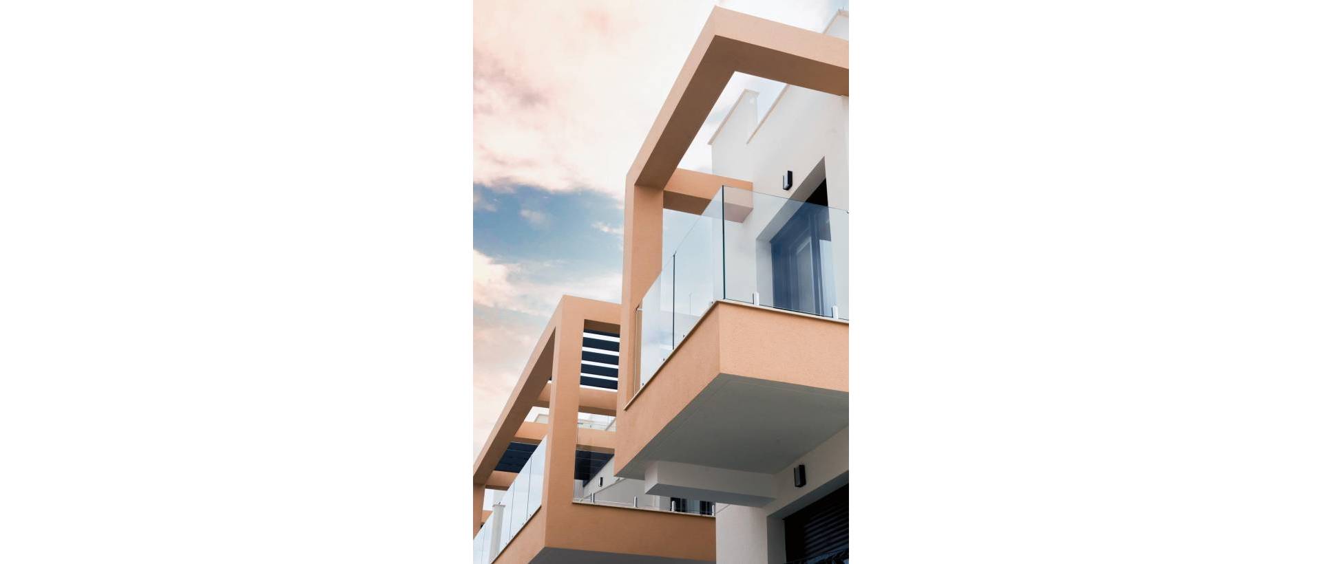New - Townhouse - Orihuela Costa - PAU 26