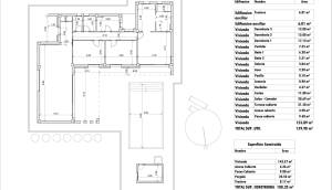 New - Villa - Aspe - Poligono 19