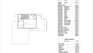 New - Villa - Aspe - Poligono 19