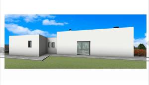 New - Villa - Aspe - Poligono 19