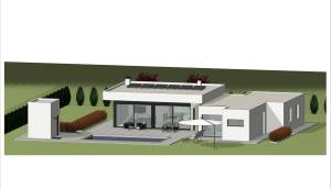 New - Villa - Aspe - Poligono 19