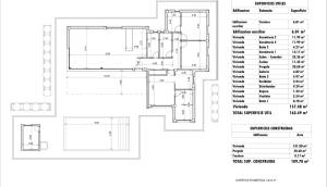 New - Villa - Aspe - Poligono 19