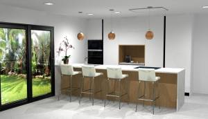 New - Villa - Aspe - Poligono 19