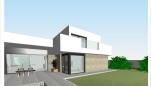 New - Villa - Aspe - Poligono 19