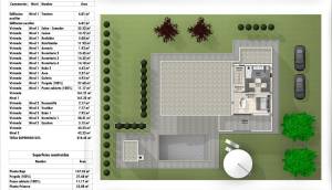 New - Villa - Aspe - Poligono 19