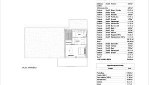 New - Villa - Aspe - Poligono 19