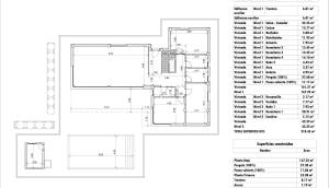 New - Villa - Aspe - Poligono 19