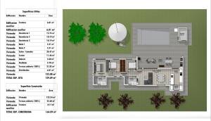 New - Villa - Aspe - Poligono 19