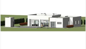 New - Villa - Aspe - Poligono 19