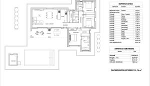 New - Villa - Aspe - Poligono 19