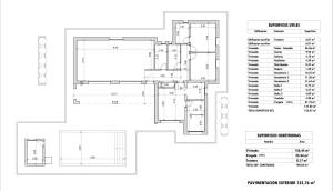 New - Villa - Aspe - Poligono 19