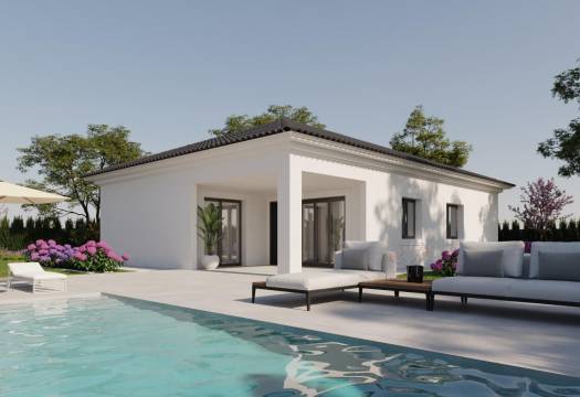 Villa - New - La Romana - Batistes