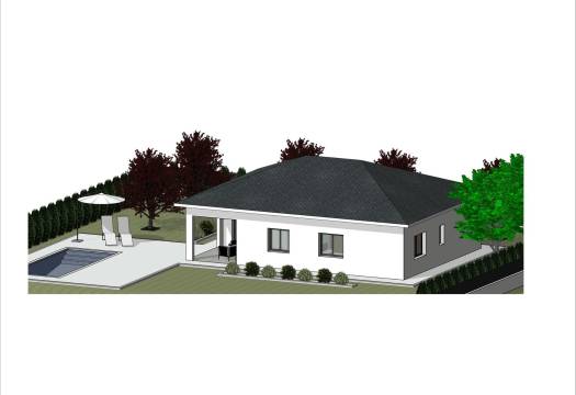 New - Villa - La Romana - Batistes
