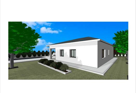 New - Villa - La Romana - Batistes