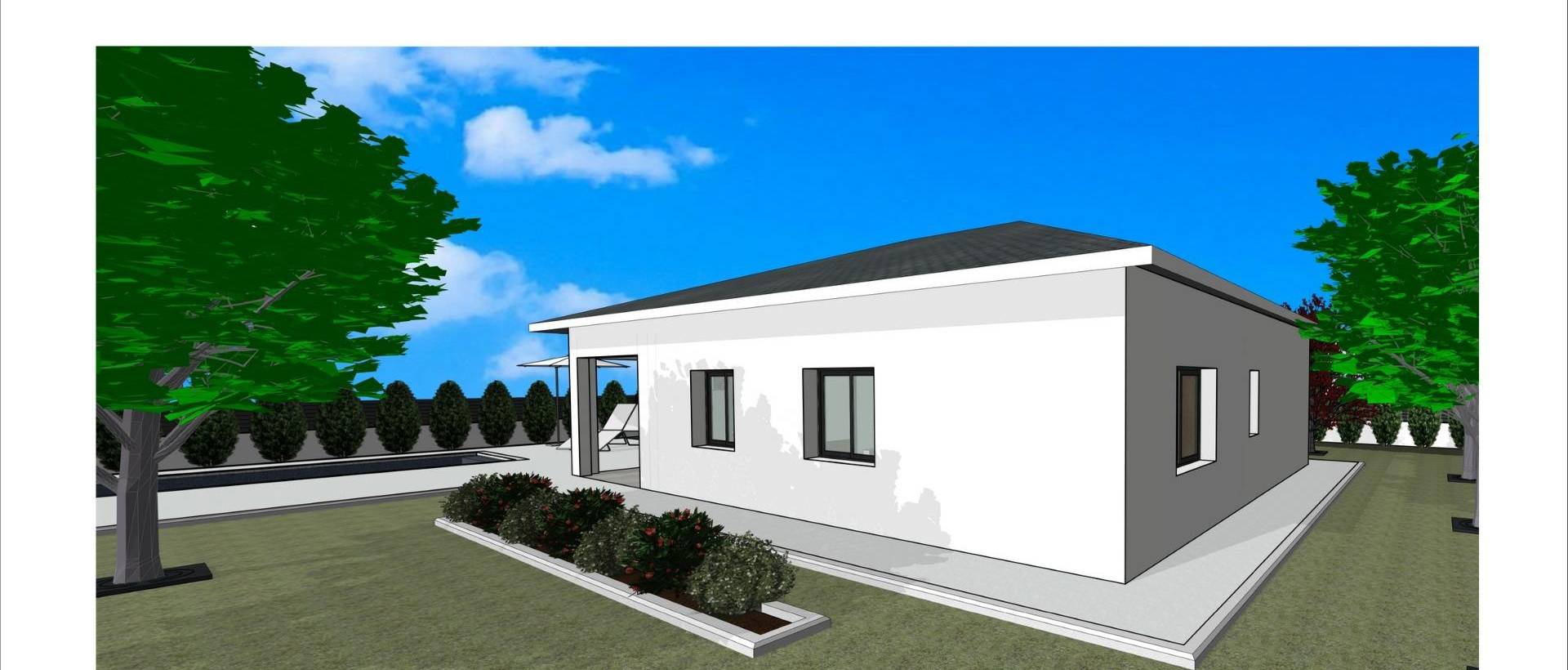 New - Villa - La Romana - Batistes