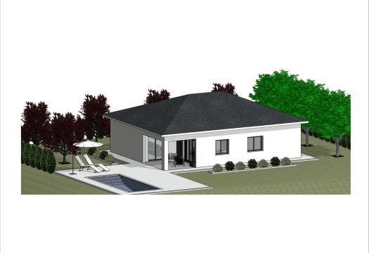 New - Villa - La Romana - Batistes