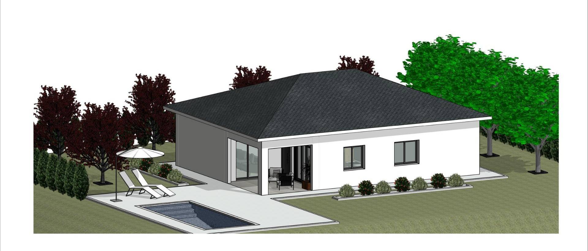 New - Villa - La Romana - Batistes
