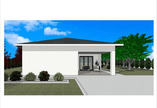 New - Villa - La Romana - Batistes