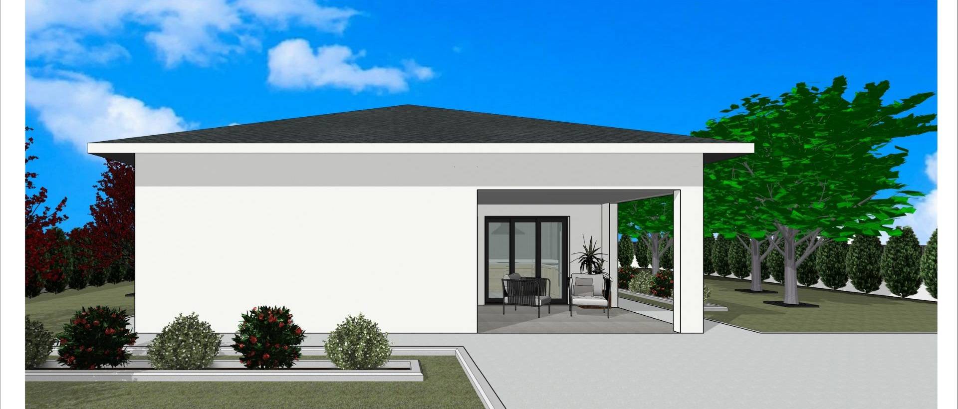 New - Villa - La Romana - Batistes