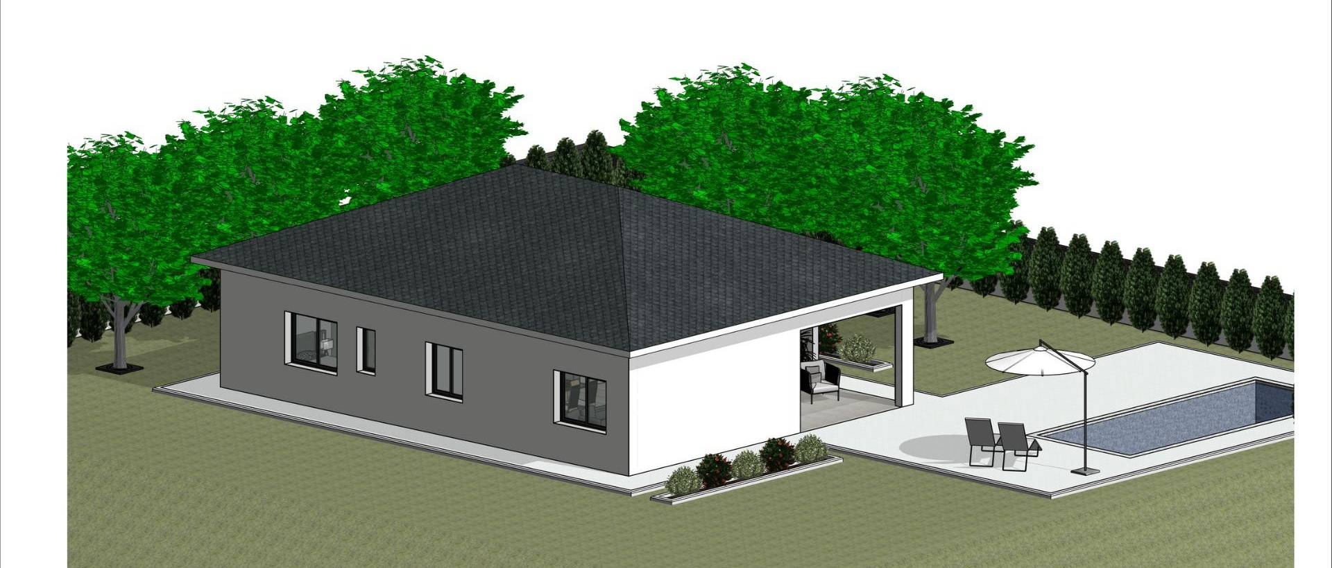 New - Villa - La Romana - Batistes