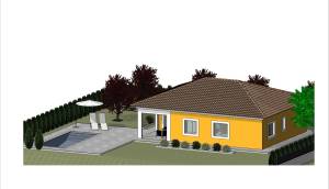 New - Villa - La Romana - Batistes