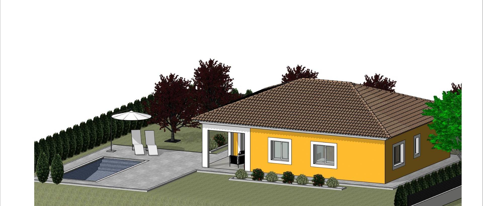 New - Villa - La Romana - Batistes