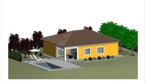 New - Villa - La Romana - Batistes