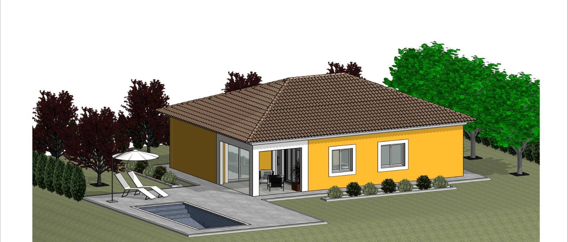 New - Villa - La Romana - Batistes