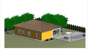 New - Villa - La Romana - Batistes