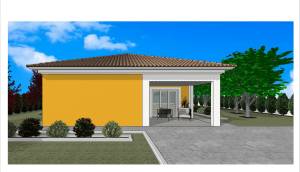 New - Villa - La Romana - Batistes