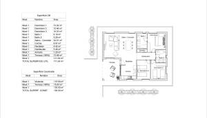 New - Villa - La Romana - Batistes