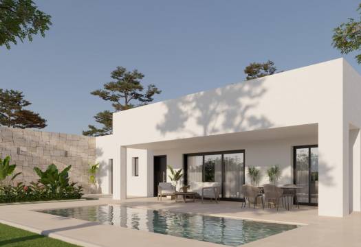 New - Villa - La Romana - Batistes