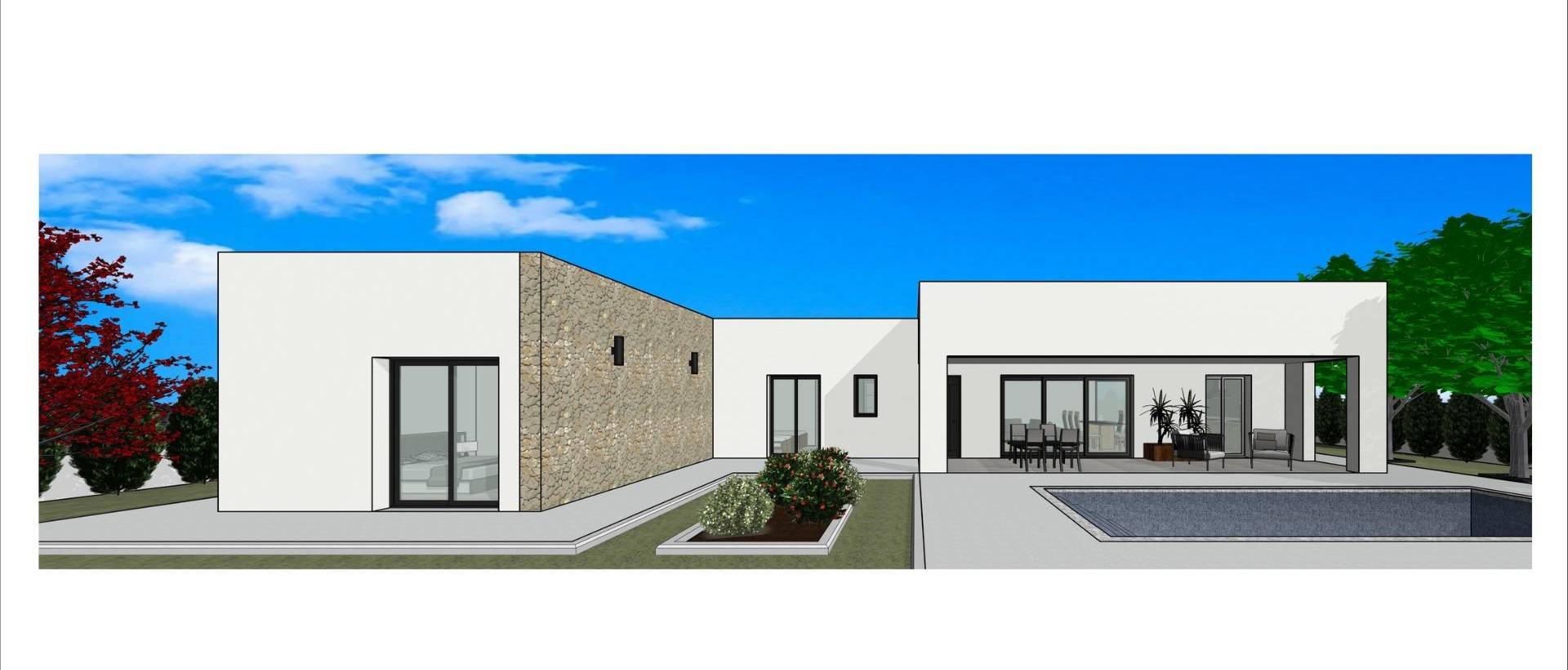 New - Villa - La Romana - Batistes