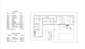 New - Villa - La Romana - Batistes