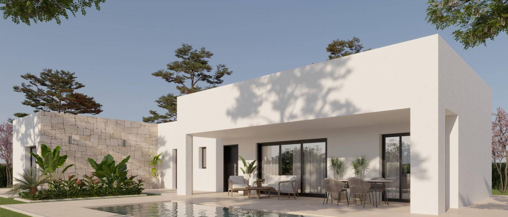 New - Villa - La Romana - Batistes