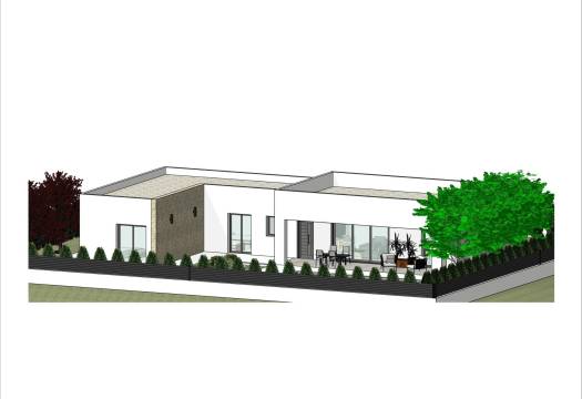 New - Villa - La Romana - Batistes