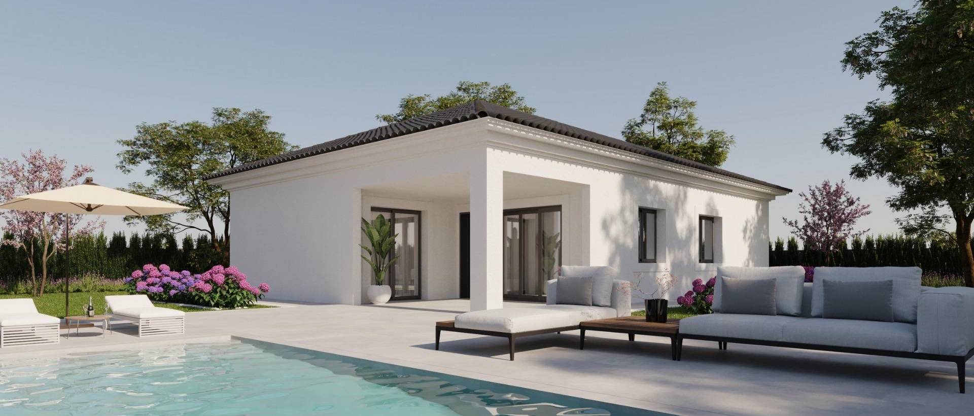 New - Villa - La Romana - Batistes