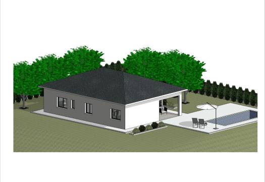 New - Villa - La Romana - Batistes