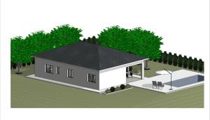 New - Villa - La Romana - Batistes
