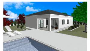 New - Villa - La Romana - Batistes