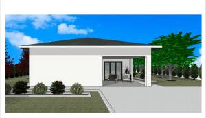 New - Villa - La Romana - Batistes